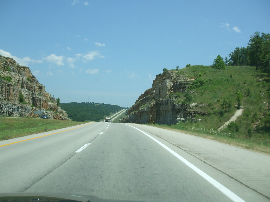 Branson, Missouri We loved the beautiful drive from Fayett… Flickr