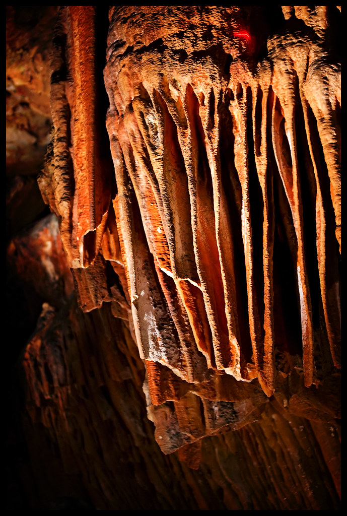 Mystic Caverns Flickr