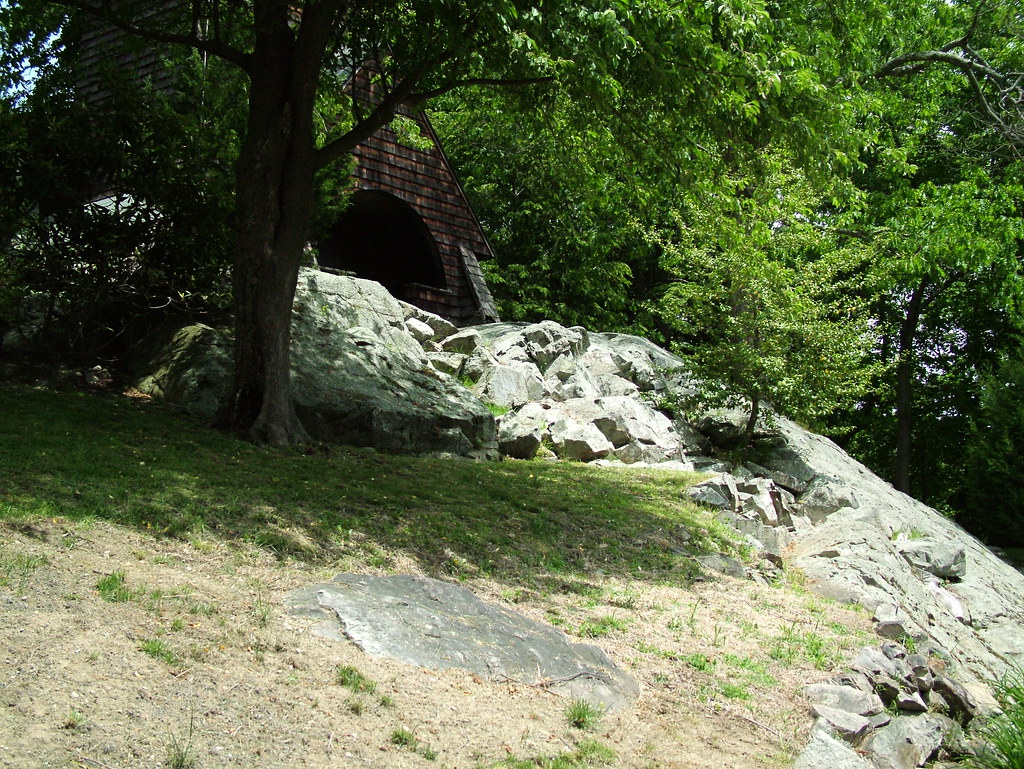 Dedham, Massachusetts Endicott House E Kay Flickr