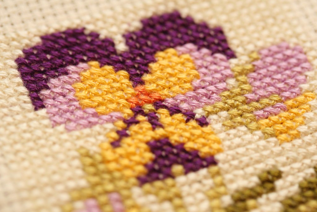 pansy essie Flickr