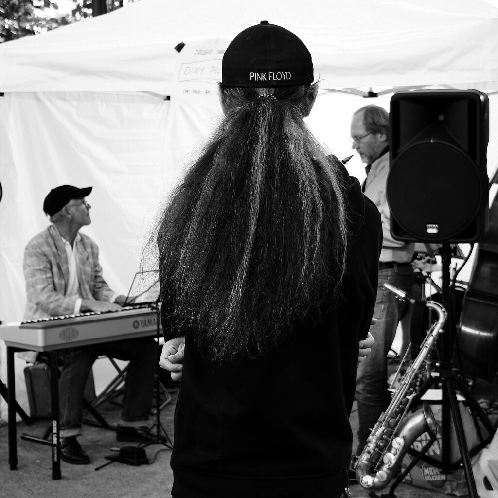 all that jazz 2 Joe Gideon I always look for the worst in… Flickr