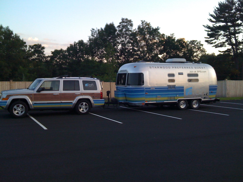 aloft trailer agogo Square the A Flickr