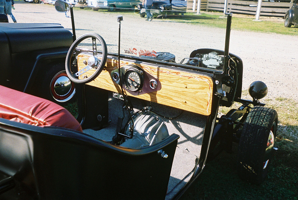 tbucket jeep From the 2008 Hunnert Car Pileup Christian Scheuer Flickr