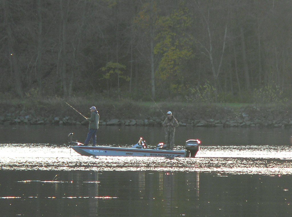 Bartons Cove John & Jim tina1960 Flickr