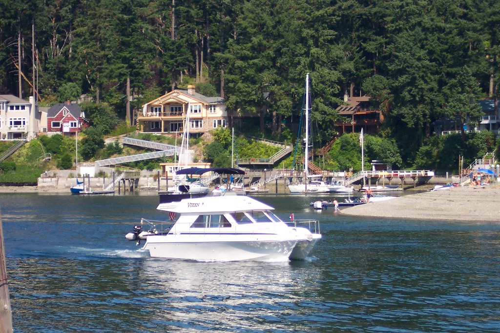 Gig Harbor Waterfront home_Open House (34) Dean Forsyth Flickr