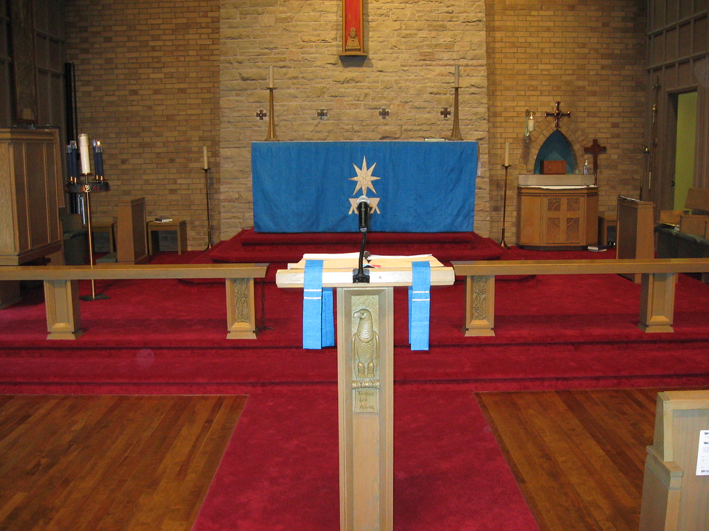 IMG_4272 St. Cuthbert's Anglican Church, Oakville, Ontario