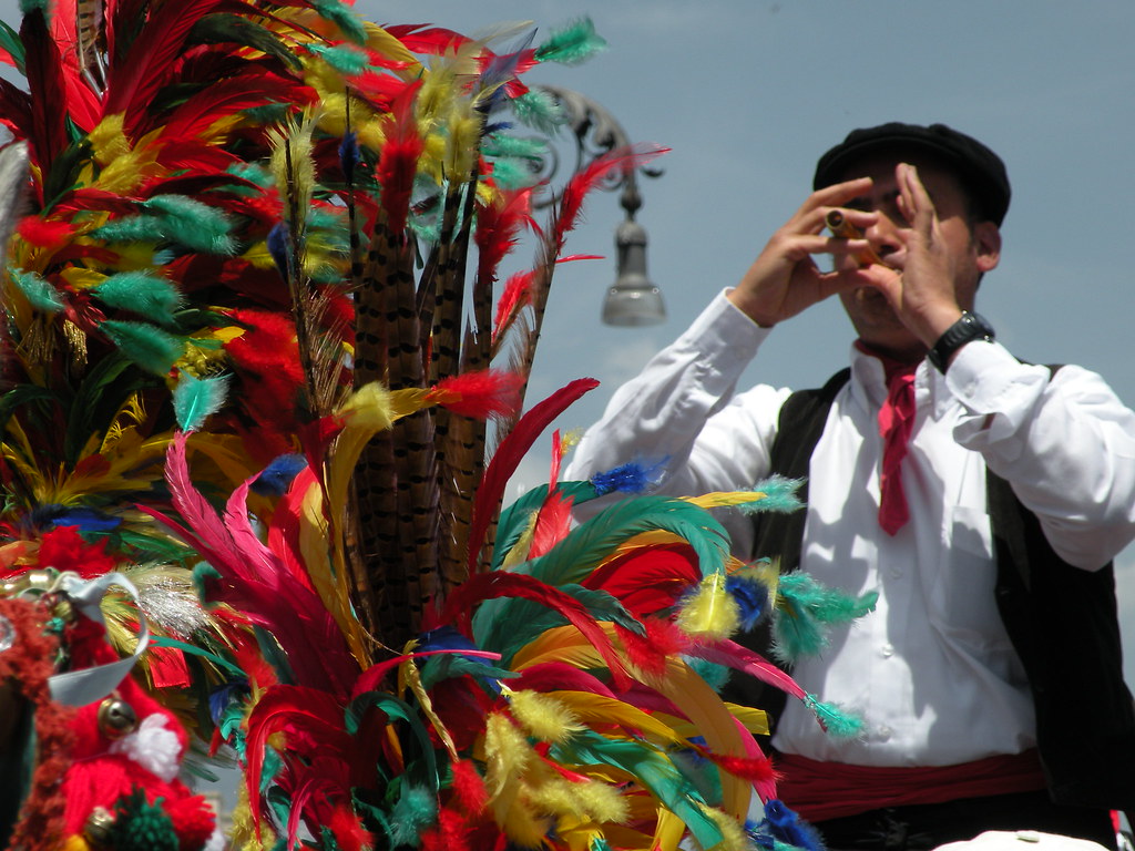 FriscalettuSant'Alfio 2010 Friscalettu (zufolo di canna) … Flickr