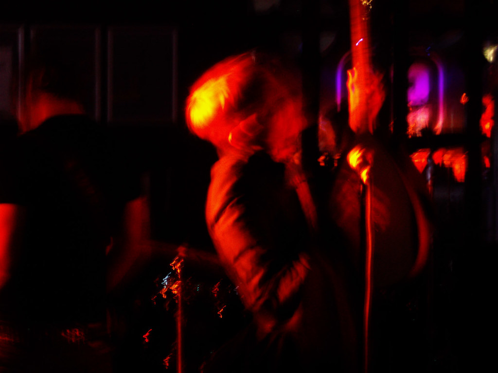 Lisa LindleyJones At At Home By The Sea at Concorde 2 in … Flickr