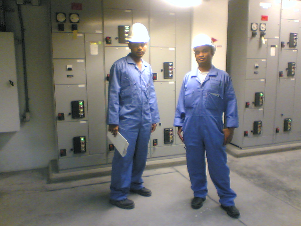 York Hvac(235) Ahmed ali Flickr