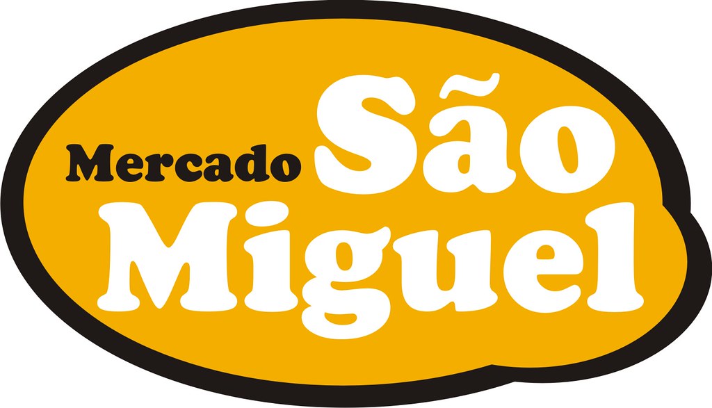 Mercado São Miguel Logomarca Ficha Técnica Cliente Mercad… Flickr