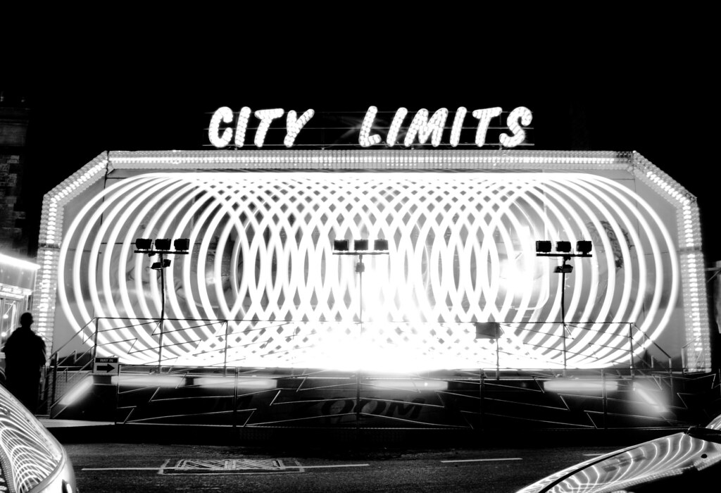 City Limits a photo on Flickriver