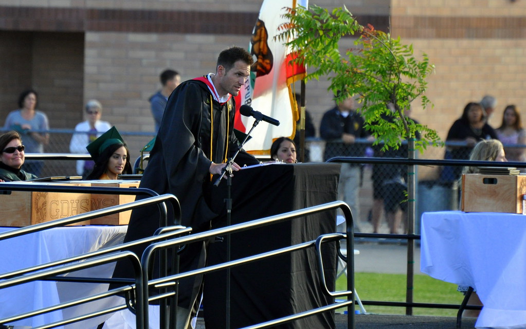 Grace M Davis High School Graduation, Class of 2011 Flickr