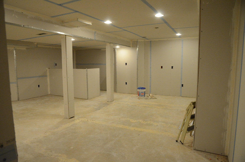 sheetrock4 | slgckgc | Flickr