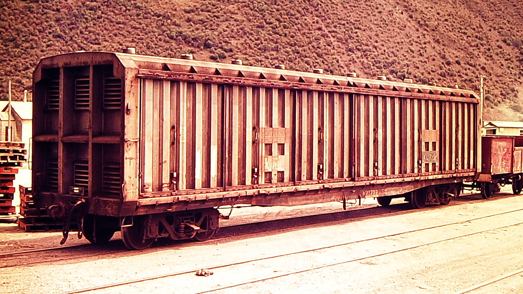 Kurow 1975 (22) OLYMPUS DIGITAL CAMERA Joe Wallace Flickr