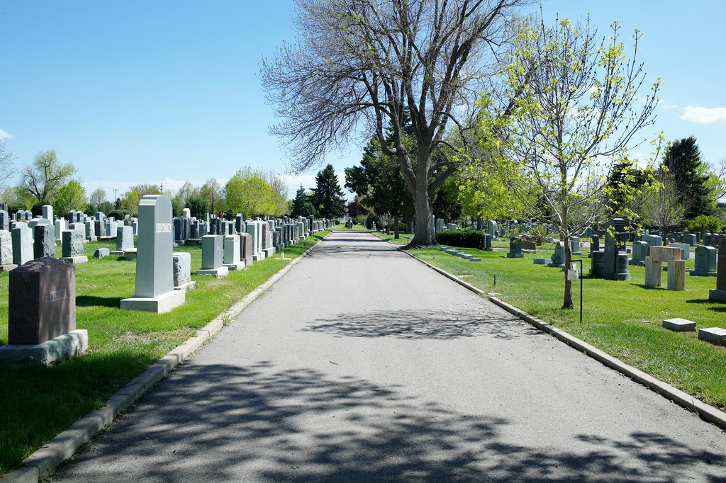 Mount Nebo Memorial Park Mount Nebo Memorial Park Cemetery… Flickr