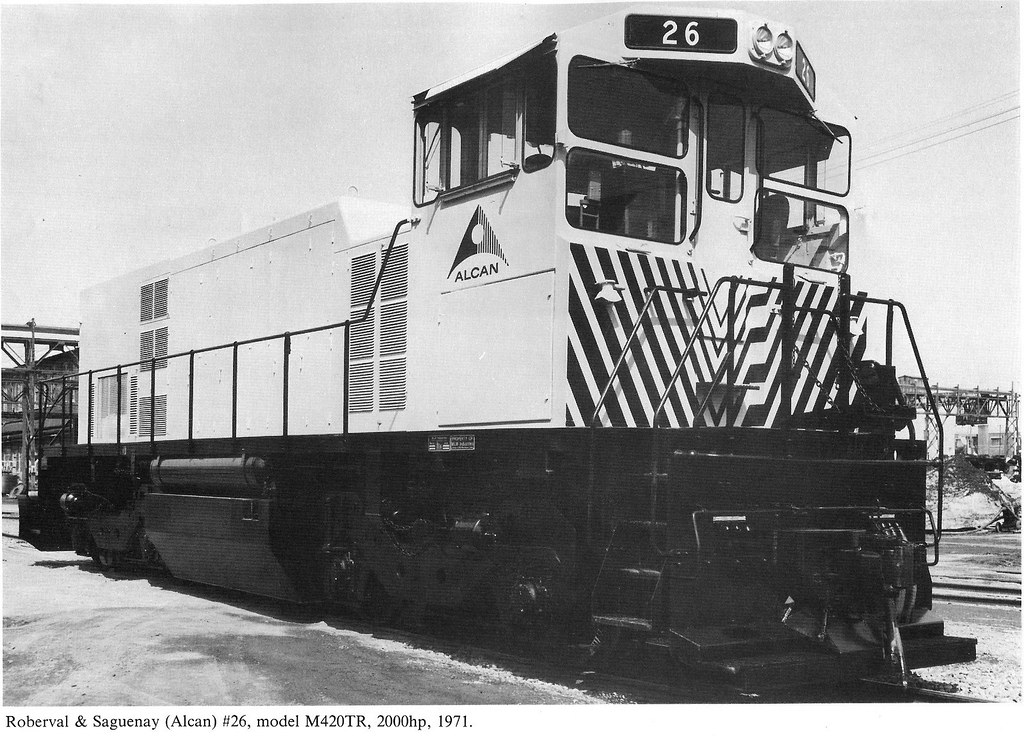 Roberval Saguenay 31 Val Tessier Flickr