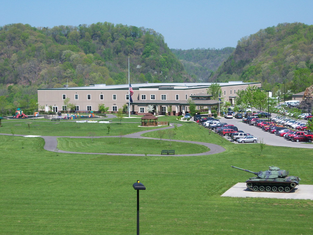 Eastern Kentucky Veterans Center Eastern Kentucky Veterans… Flickr