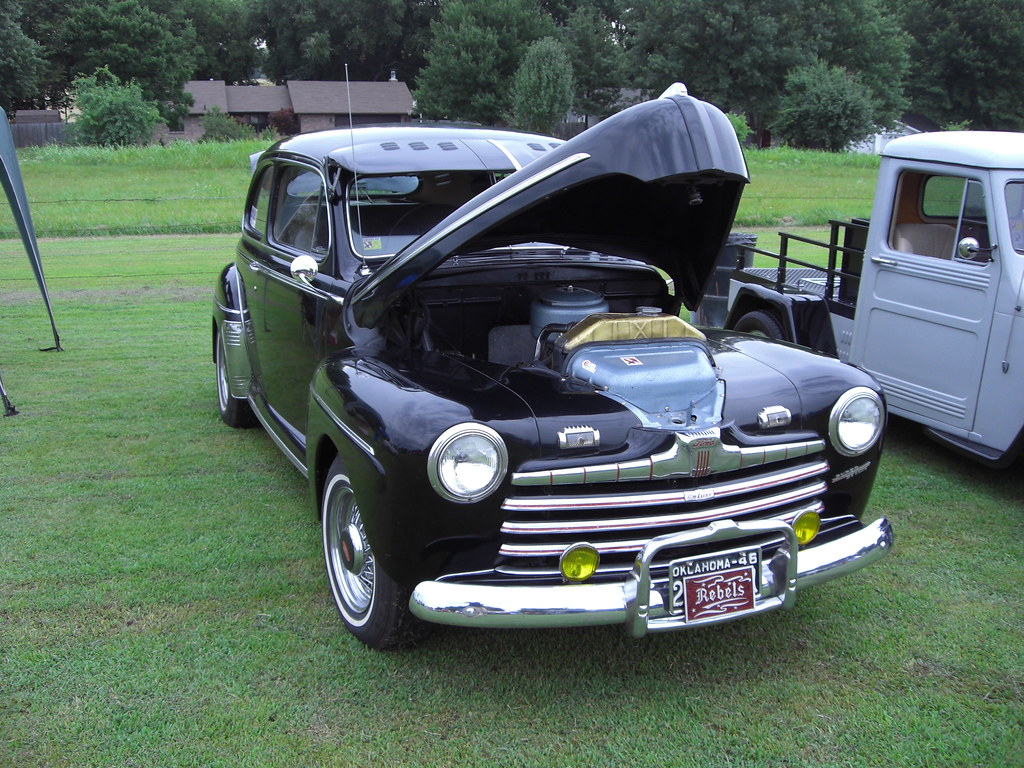 KS_Car_Show_ 039 Justin Cales Flickr