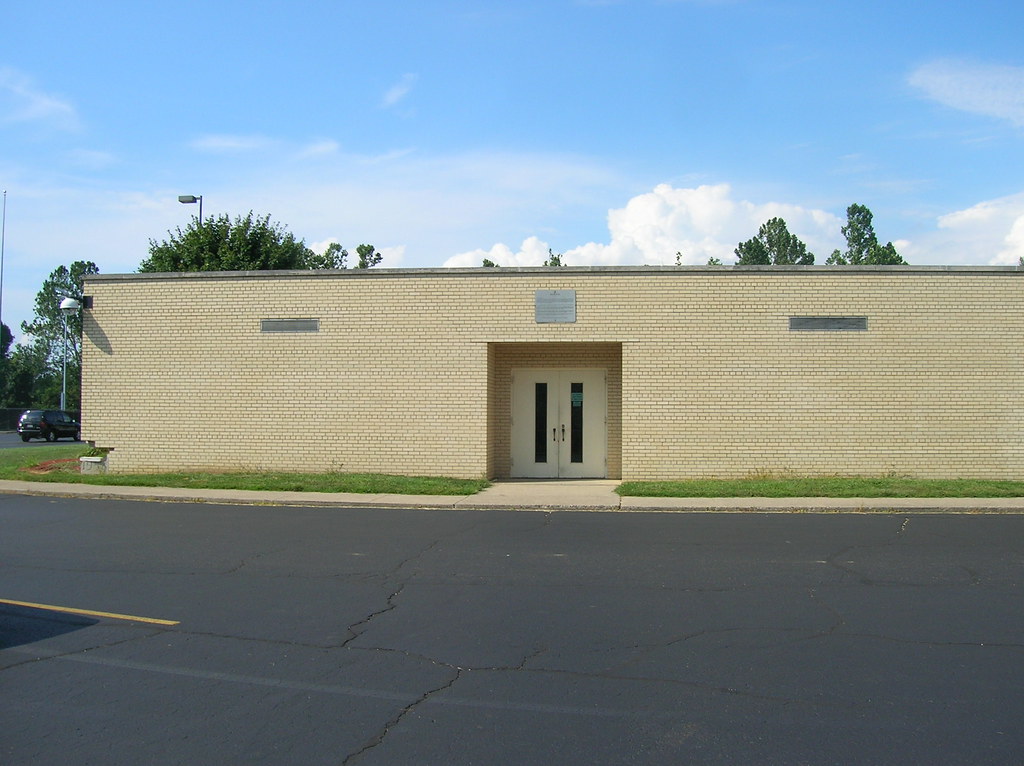 Wheelersburg High School 4 (1958)Wheelersburg, Ohio Flickr