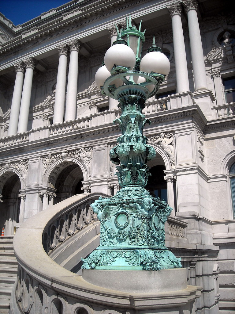 green I love how copper (I think that's what it is) turns … Flickr