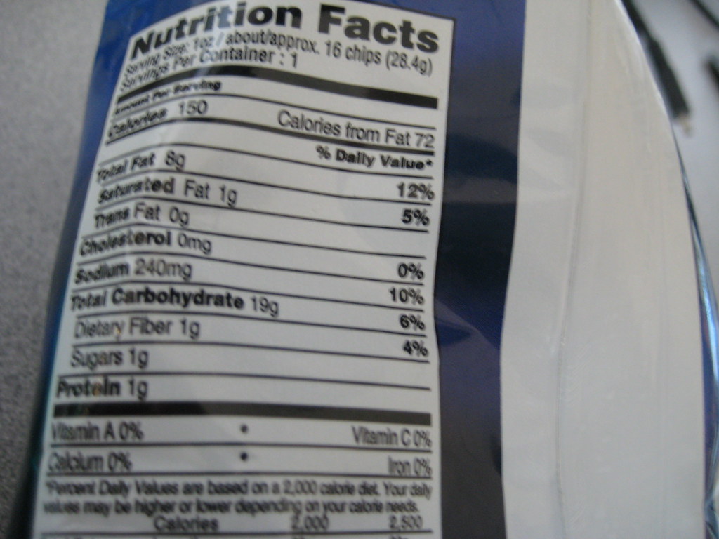 Burger King Ketchup & Fries Chips Flickr