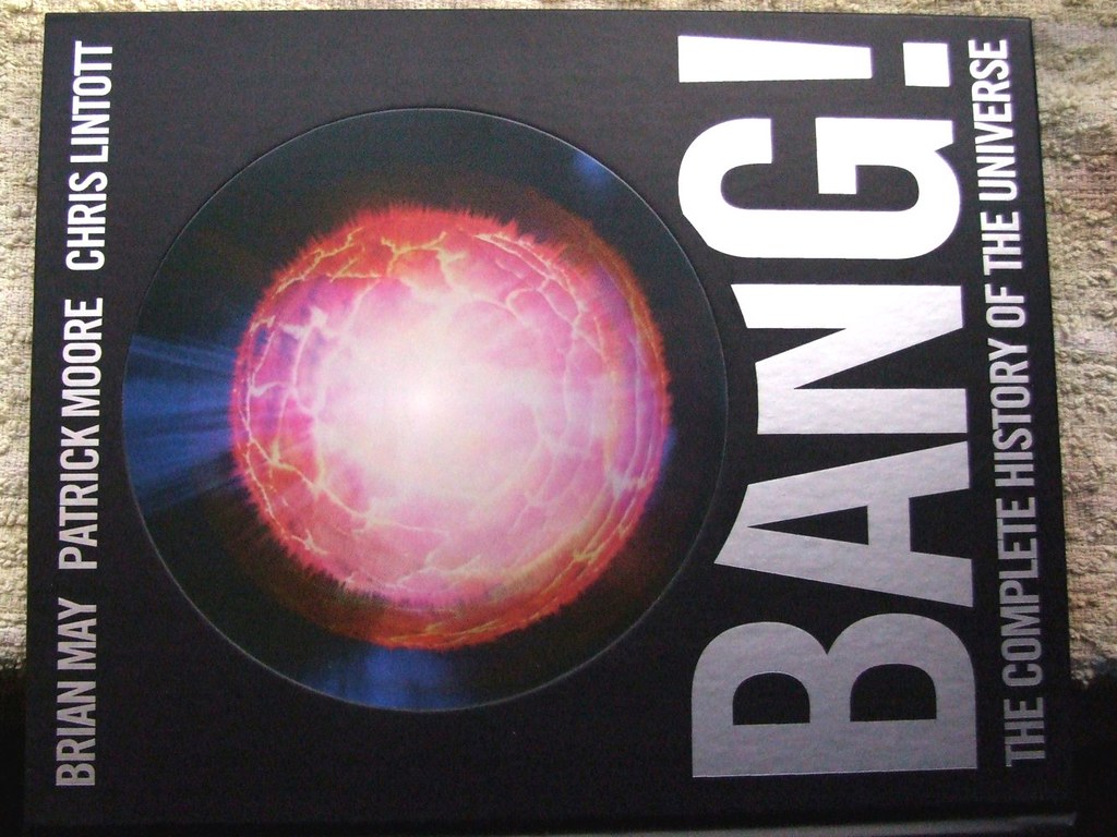 Book cover lenticular book cover Tony Flickr