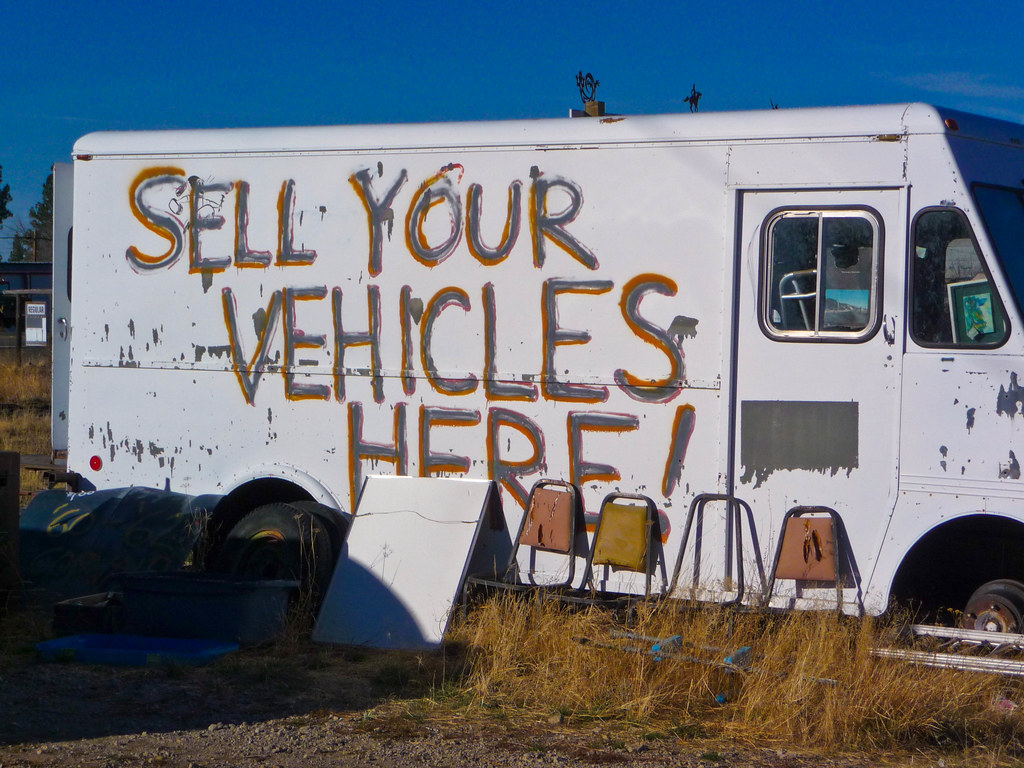 Sprague River Flea Market 6 Sprague River, Oregon Flickr