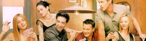 friends serie culte | www.culture-culte.fr www.culture-culte… | Flickr