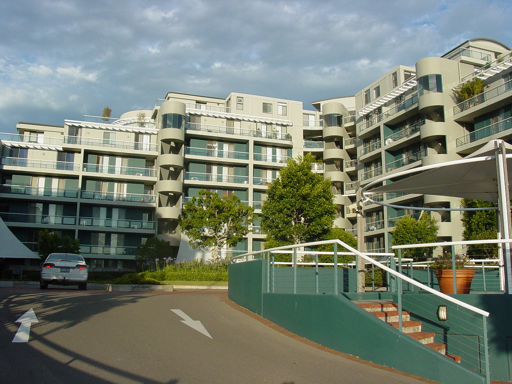 Mariner's Cove Apt. ImpressiveSteph Flickr