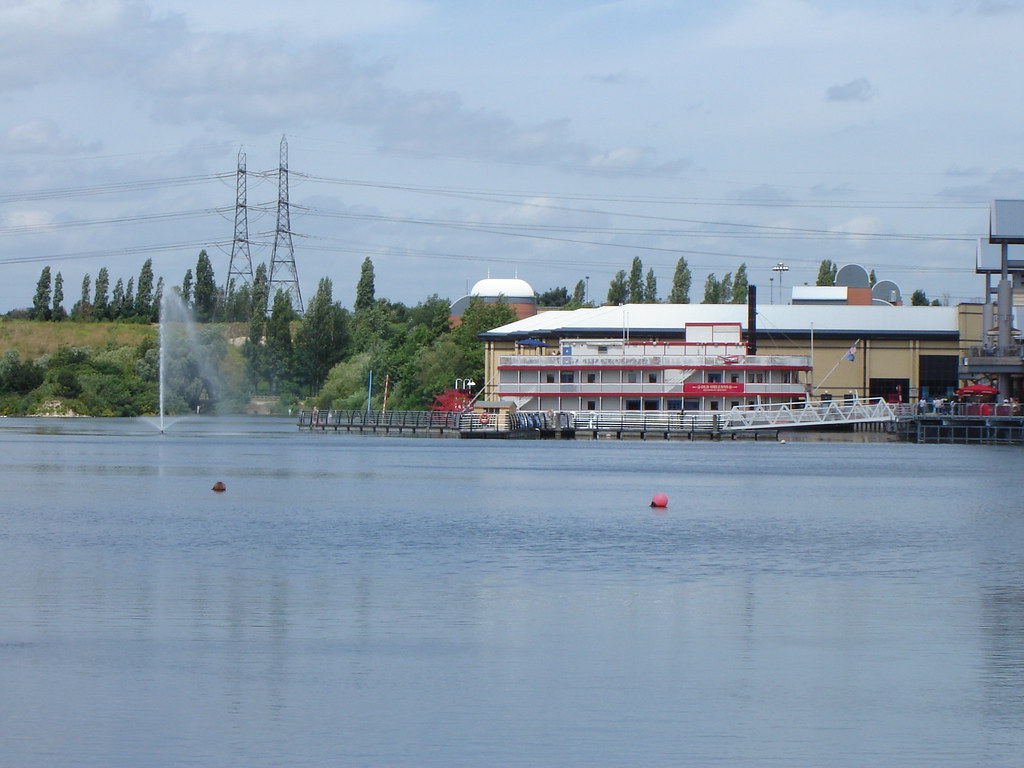 Ikea Lakeside 26th June 2008 (23) Went to Ikea. We drove t… Flickr