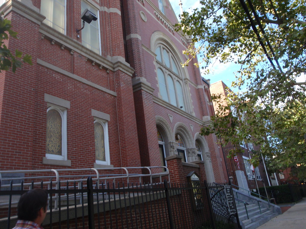 St. Stanislaus Church St. Stanislaus' Church New Haven, … Flickr