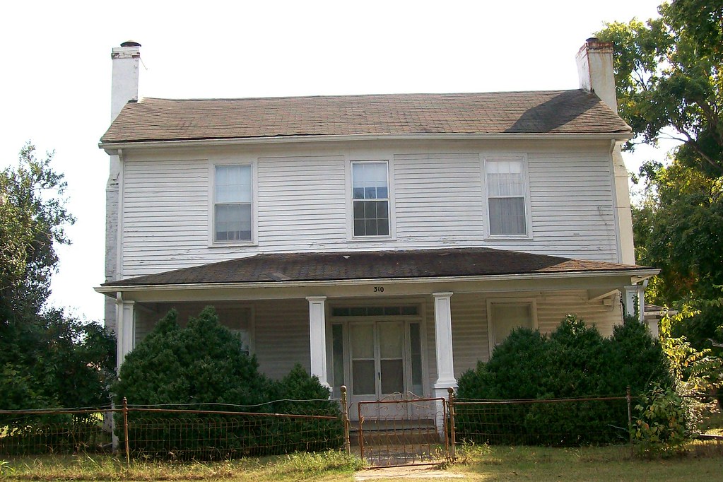 Wells House 1830 bcggwe Flickr