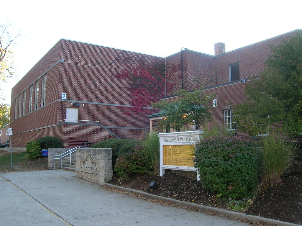 102108 Worthington School 4Worthington, Ohio Aaron Turner Flickr
