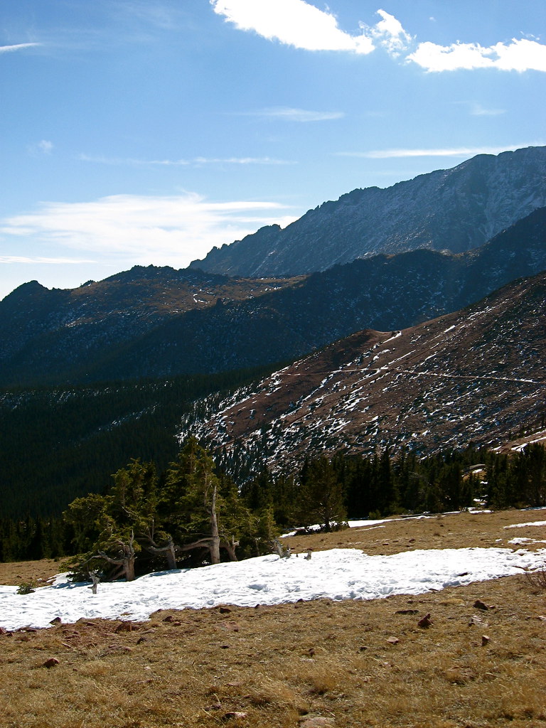 Elk Park Overlook isannah747 Flickr