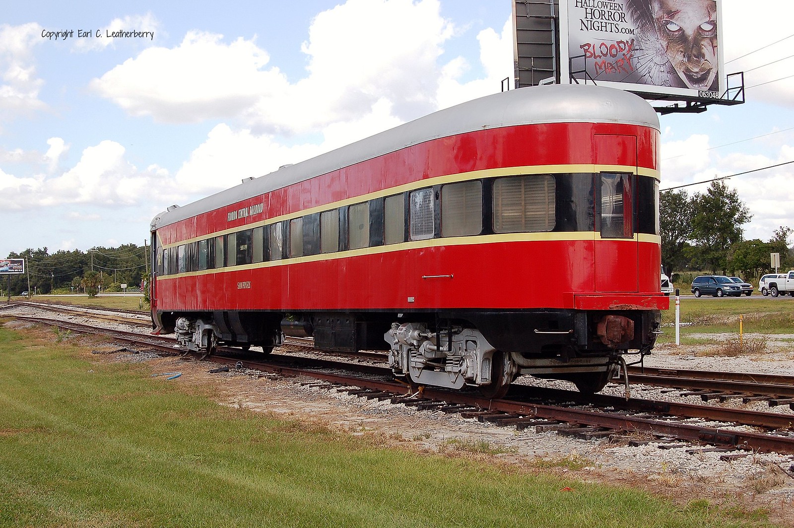 American Association of Private Railcar Owners Flickr