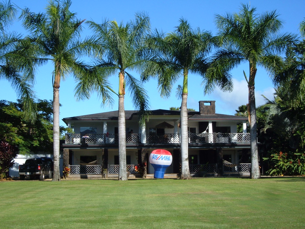 Remax Kauai Retreat Flickr