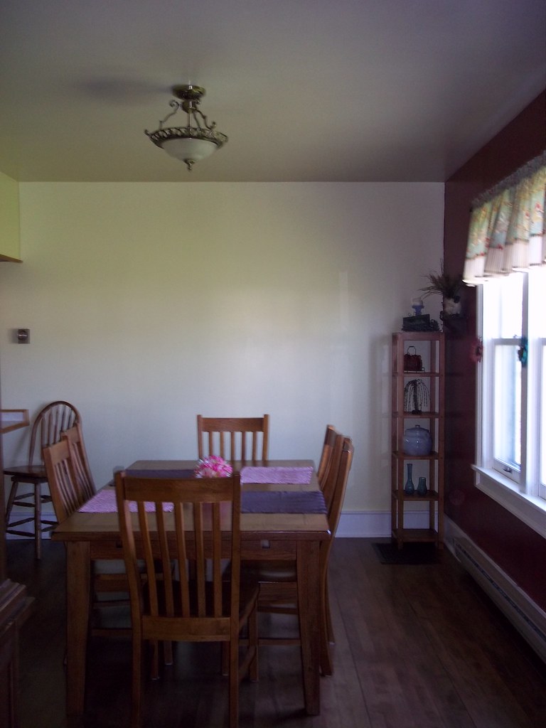 100_0450 Wheatland, ND Home for Sale Flickr