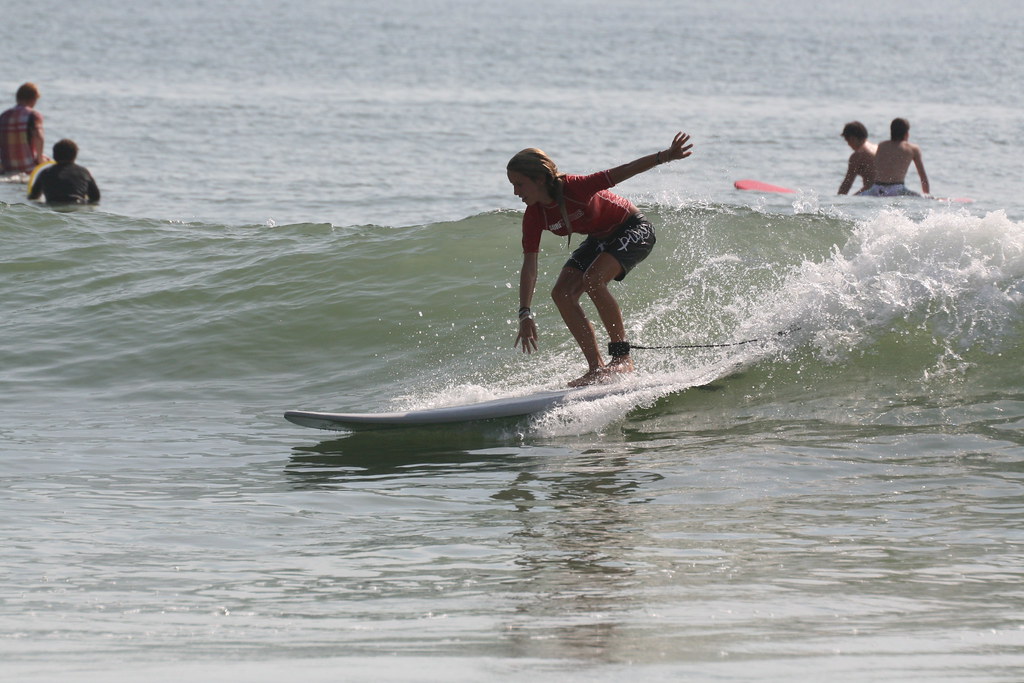 Virginia flyin down the line surf_hatteras Flickr