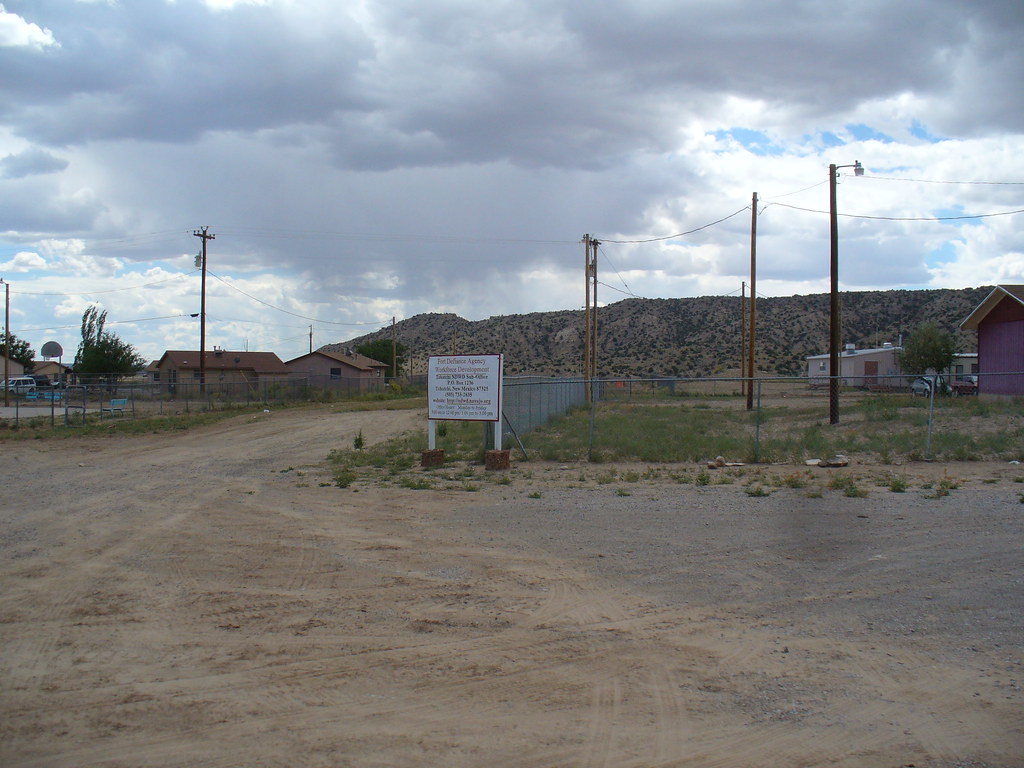 Tohatchi, NM Rezyness Flickr