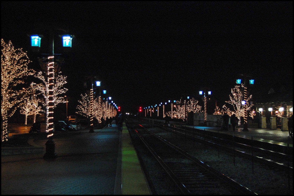 Christmas Light Displays Tinley Park at Cynthia Beauchamp blog