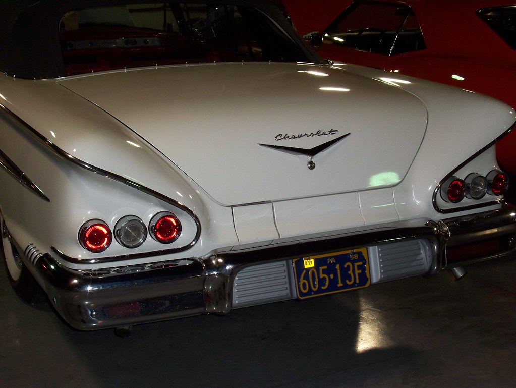 TN Car Museum August Road Trip TN 2008 August Road Trip TN