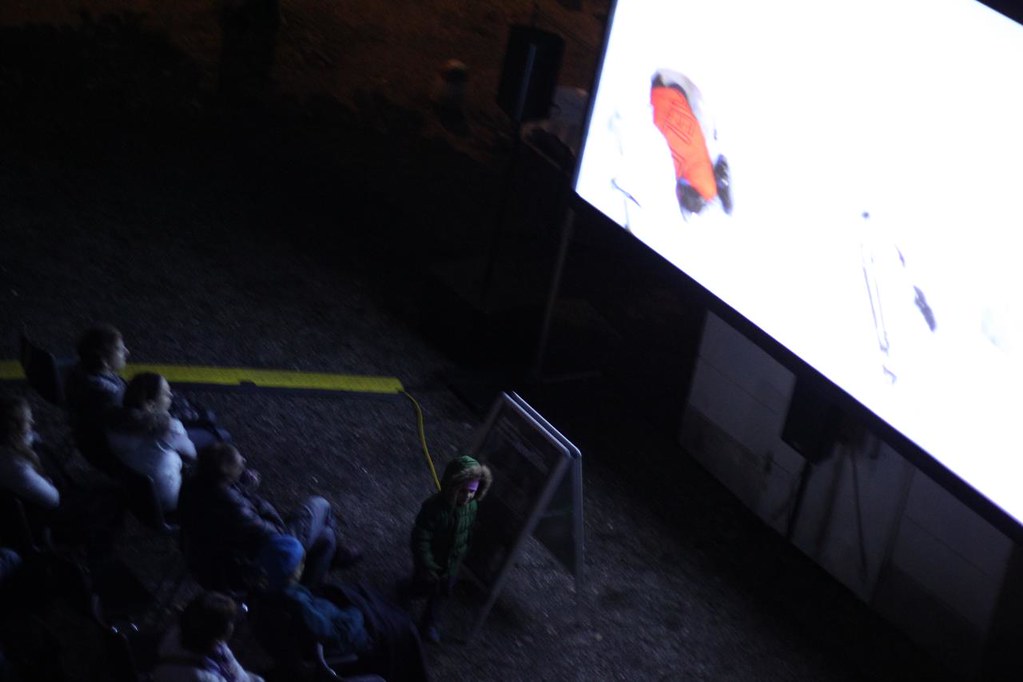 lendfilm "Mount St. Elias" Am 28. Mai 2011 zeigten Geral… Flickr