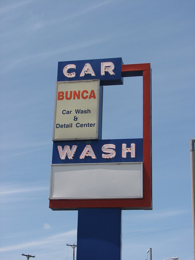 Car Wash Kalamazoo West Main at Harriette Keeling blog