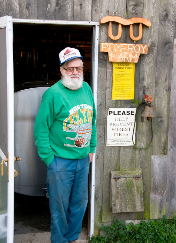 Pomeroy Dairy Farm Mont Vernon, NH Flickr