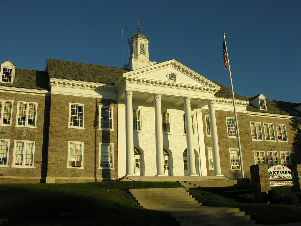 Mahopac High School Our old MHS Jeri Flickr