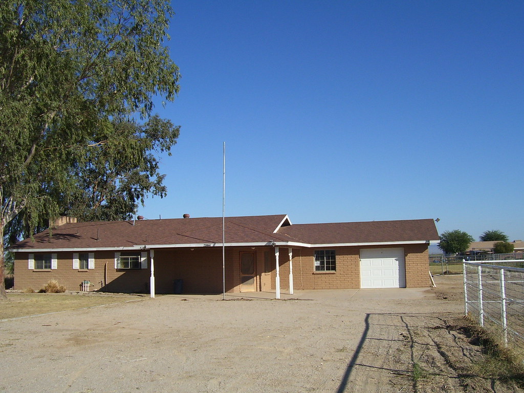 Queen Creek Acreage Horse Property REO Acreage "Queen Cree… Flickr