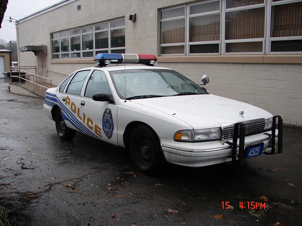 Lykens, Pennsylvania Police Lykens, Pennsylvania Police 19… Flickr