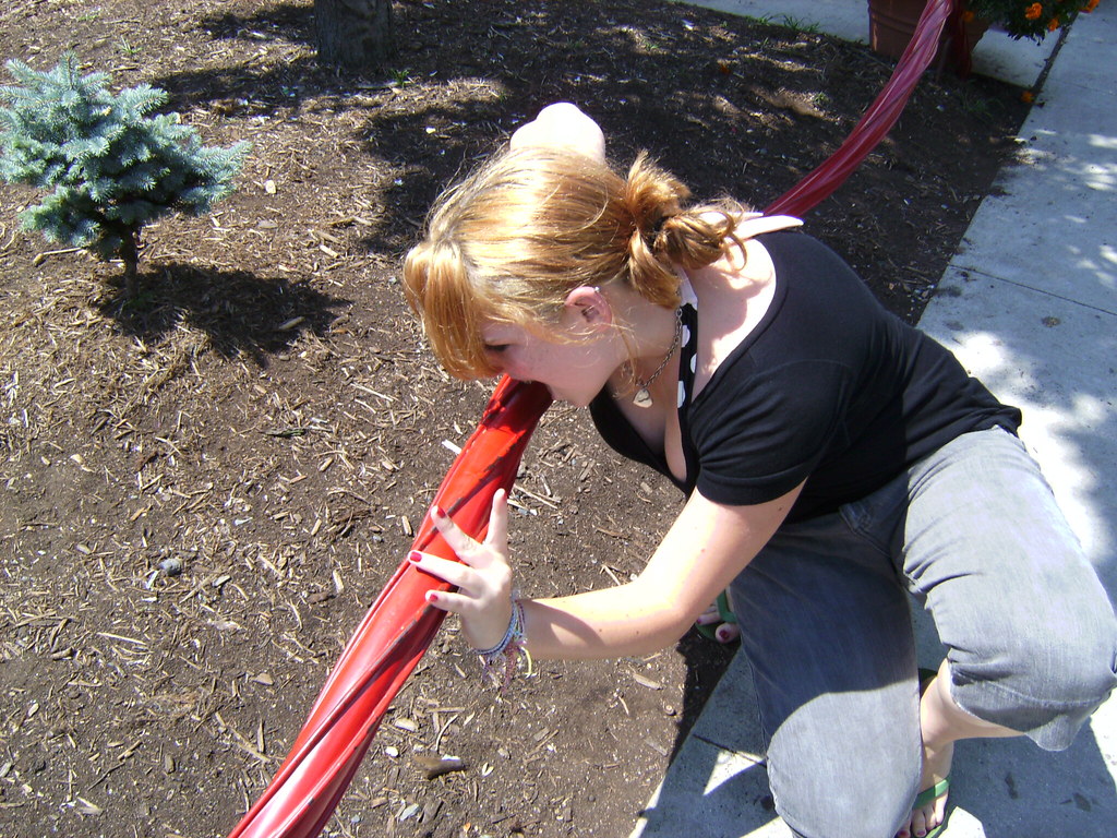 red camera 085 Digital camera proud_renthead Flickr