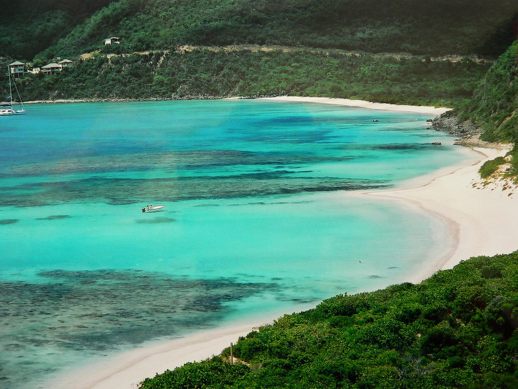 SAVANNAH BAY, VIRGIN GORDA a photo on Flickriver