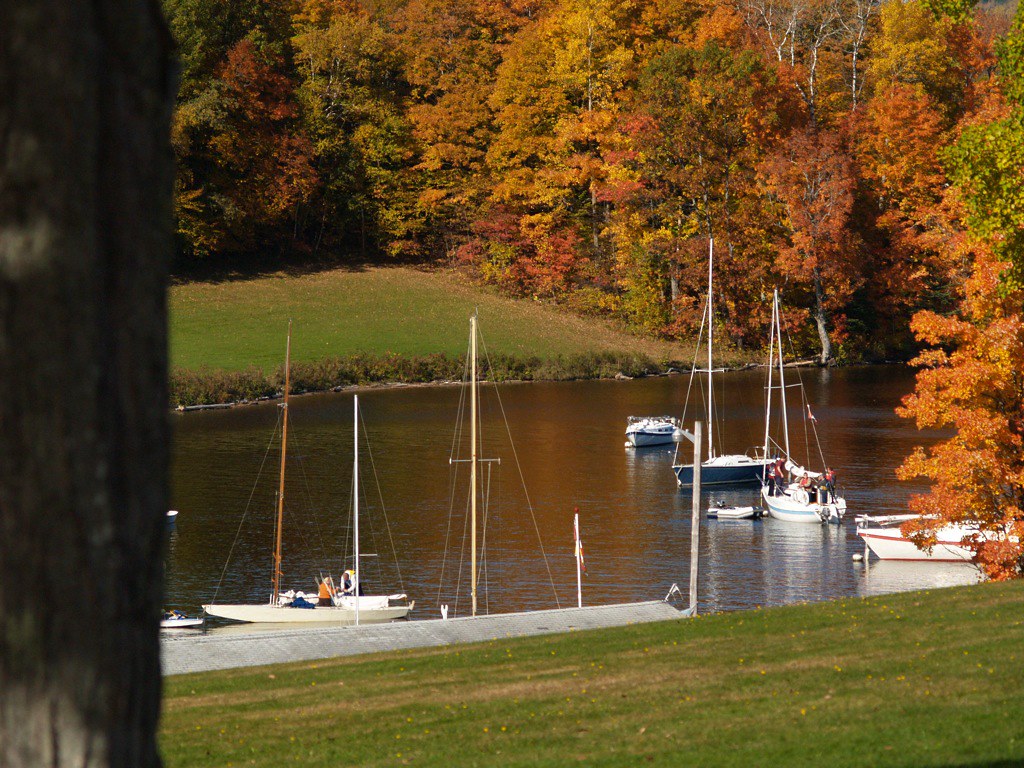 Mactaquac Fall Photos Mactaquac, New Brunswick, Canada, fa… Flickr